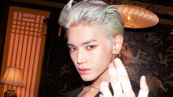 SM الترفيه يفتح صوت بشأن شائعات عن TAeyong NCT