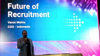 JobStreet Ungkap Pentingnya Pekerja TI dan <i>Data Science</i> di Suatu Perusahaan