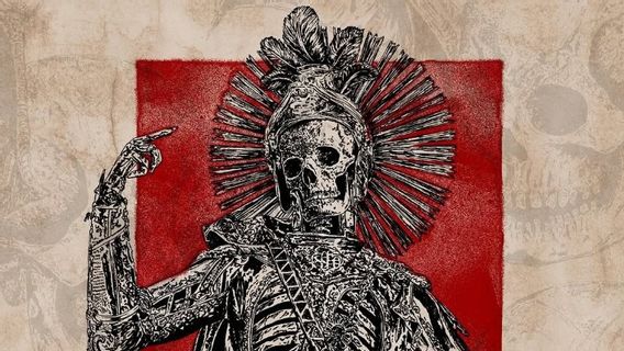 Avenged Sevenfold Bakal Manggung di JIS, 10 Oktober Mendatang