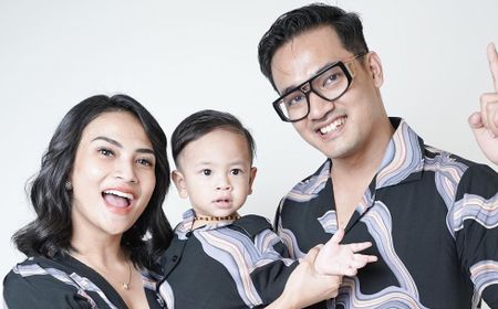 Faisal Tak Izinkan Doddy Sudrajat untuk Tes DNA Gala: 1.000 Persen Anak Bibi dan Vanessa Angel