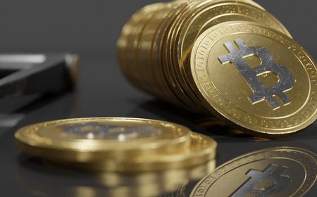 Harga Kripto Kamis Pagi, Bitcoin Jatuh Paling Dalam