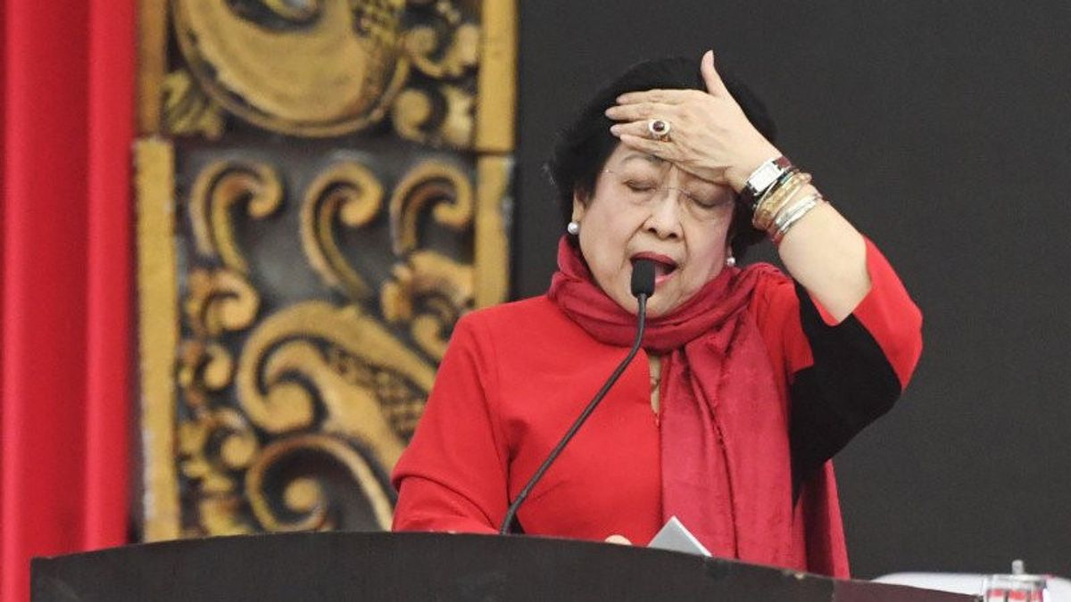 Highlighting Domestic Violence In The Community, Megawati: Children Killed By Their Own Parents, Why?