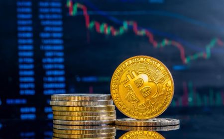 Hasil FOMC Jadi Sorotan: Bitcoin di Ambang Kenaikan atau Koreksi