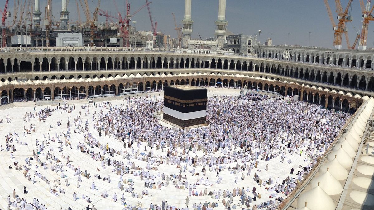 Tiga Skema Pemberangkatan Jemaah Haji 2021 yang Disiapkan Kemenag