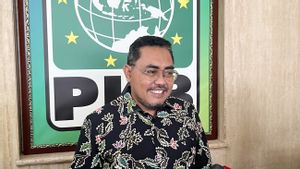  Tanggapi Putusan Pemisahan Pemilu, PKB Usul Kepala Daerah Dipilih DPRD