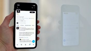 上传没有AI标签的假暴力视频？X威胁停止90天，可以永久处罚