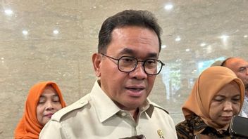 Mendag Budi Beberkan Penyebab Surplus Neraca Perdagangan Terendah dalam 60 Bulan