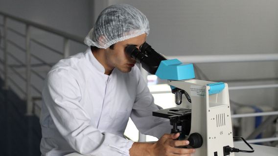 Pakar Sebut Antibodi Varian Delta Mungkin Tidak Melindungi dari Infeksi Varian Omicron