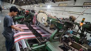 Kadin Dukung Industri Tekstil Terapkan Prinsip Berkelanjutan