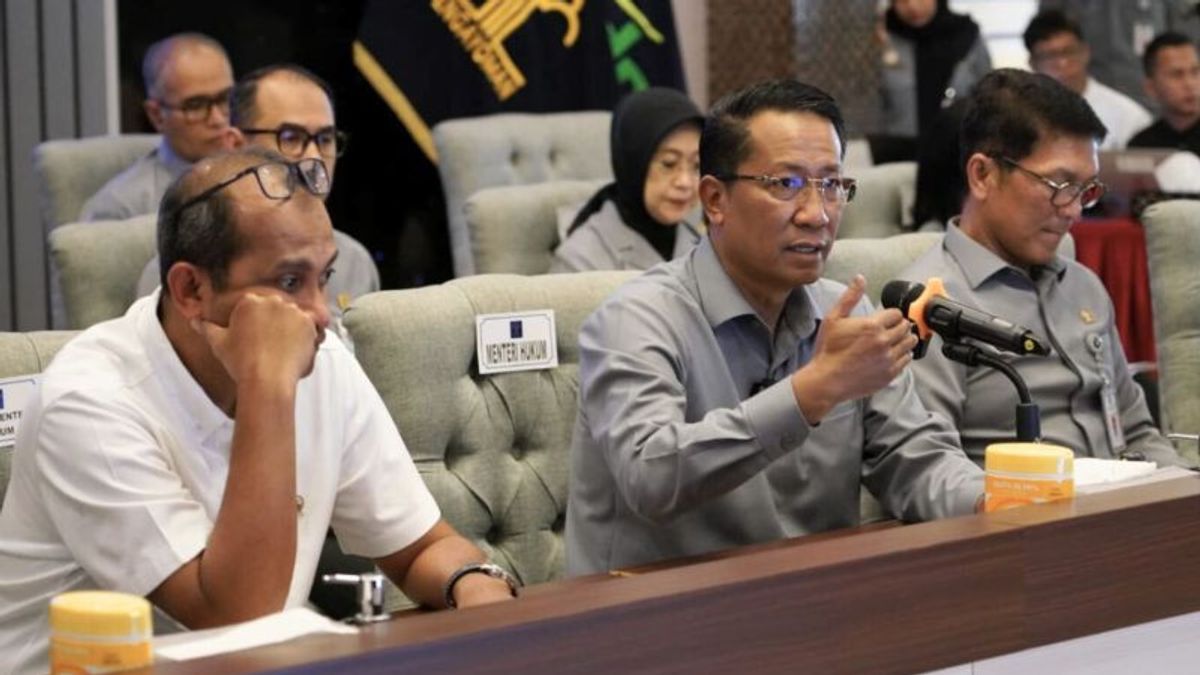 法律部长:投资前首席执行官在文件履行过程中被引渡