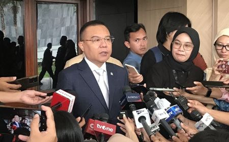 PKB Usul Nagita jadi Cawagub Bobby Nasution di Pilgub Sumut, Ketua Gerindra Lihat Potensi dan Elektabilitas