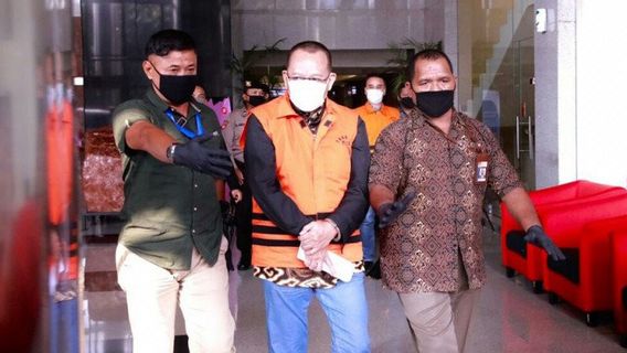 Pengacara sebut Renovasi Rumah Nurhadi dari Usaha Burung Walet Bukan Hasil Korupsi