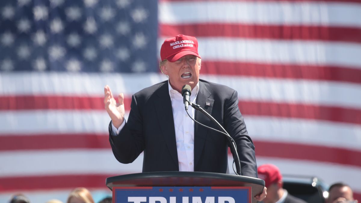 Donald Trump Se Prépare à Un Retour Politique En Floride Plus Tard Ce Mois-ci