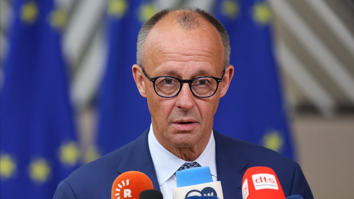 Chancelier allemand : Les nouveaux tarifs de Trump sont un coup dur pour l'Europe