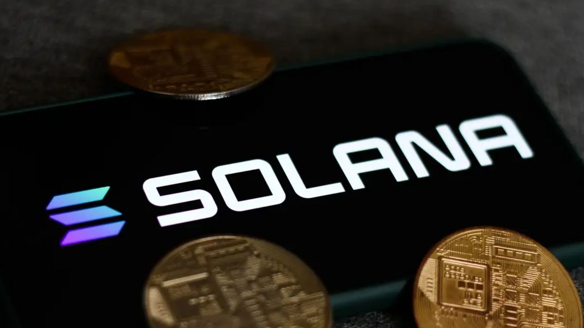 Solana Blockchain Dominates Web3 Game World, Here's A List Ready To Launch On Epic Games Store!