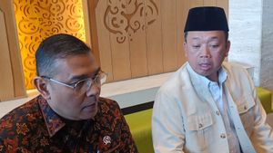 Nusron Wahid Pastikan Cabut HGU demi Bikin Rumah Korban Banjir dan Longsor Sumatera