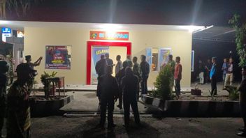 Kapendam XIV/Hasanuddin Bantah Aksi Penyerangan Polres Jeneponto Dilakukan TNI