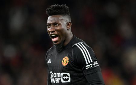 Kemenangan Manchester United atas Wolves Diwarnai Kontroversi Penalti, Ini Kata Andre Onana