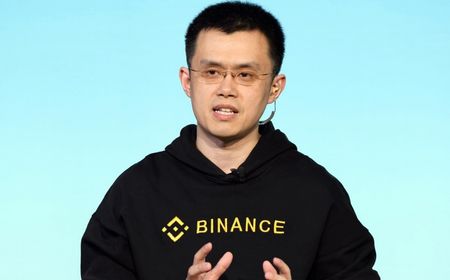 Changpeng Zhao Sebut Binance Tidak Memungkinkan Jadi Bursa Kripto Hibrida