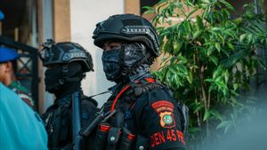 Mensos Apresiasi Langkah Polri Pascaledakan di SMAN 72 Jakarta 