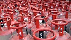 Harga Gas Masak Naik di Singapura, Tarif untuk Pusat Jajanan Rakyat Masih Ditahan