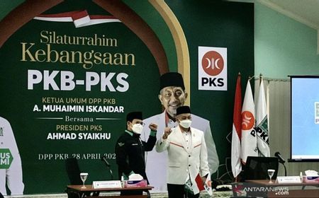 PKB 'Jual' Anies Baswedan sebagai Cawapres Cak Imin di Koalisi Semut Merah, Pengamat: Publik Bisa Tak Respek