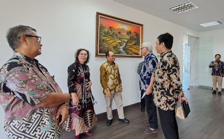 Gusdurian Harap Kemenag Tak Hilangkan Gereja HKI Juanda di Atas Lahan Kampus UIII