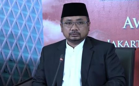 Menag Instruksikan Jajarannya Jaga Kondusifitas Jelang Pemilu 2024