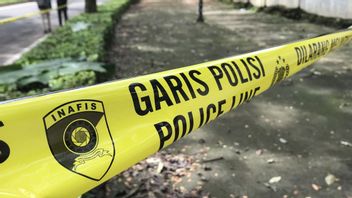 Dendam Karena Utang, Paman dan Kemenakan di Lampung Barat Kompak Membunuh