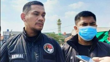 Kasat Resnarkoba Polres Jakbar Sebut Manajer BCL Sudah Pakai Narkotika Sejak 2021