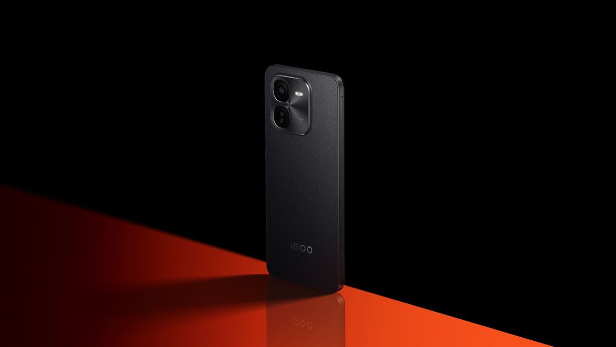 IQOO Officially Launches Z9 And Z9x Phones In Indonesia