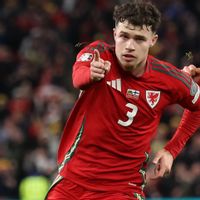 Taklukkan Finlandia, Wales Lawan Polandia di Final Play-off Euro 2024