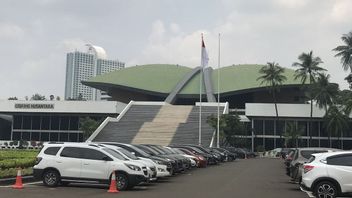 Kemenhaj Laporkan Kesiapan Ibadah Haji 2026, Minta Persetujuan DPR soal Kenaikan Anggaran