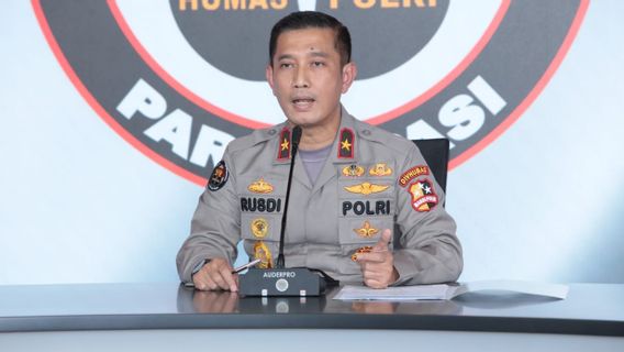 Irjen Napoleon dan Brigjen Prasetijo Utomo Divonis Bersalah, Polri: Kami Hargai