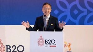 Masuk Daftar Konglomerat Terkaya, Ini Profil Arif Rachmat yang Borong Patriot Bonds Danantara 