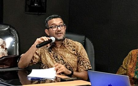 Tim Percepatan Reformasi Hukum Usul Grasi Massal Pengguna Narkotika ke Jokowi