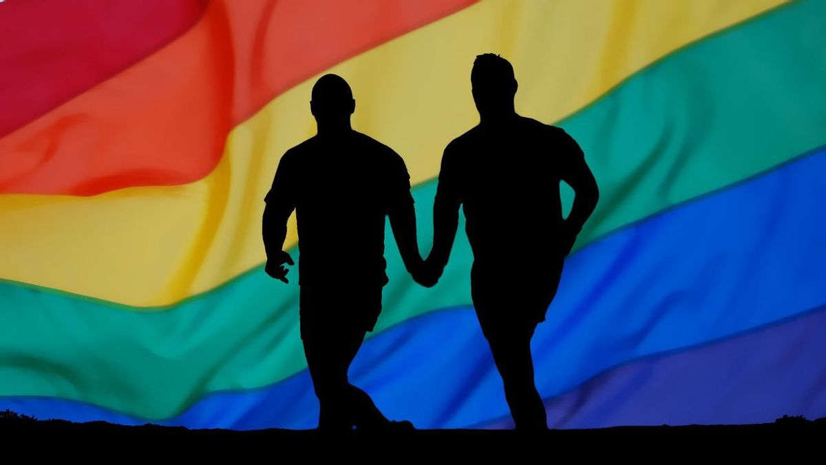 انتشر فيديو حزب المثليين ، رئيس المنطقة الفرعية يتأكد من عدم وجود LGBT في مدينة بوجور