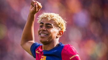 Lamine Yamal: Barcelona Tidak Takut kepada Real Madrid!