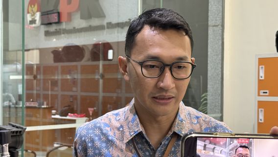 KPK Investigates Sudewo's Role in the DJKA Case Through the Director General of Intram Kemenhub