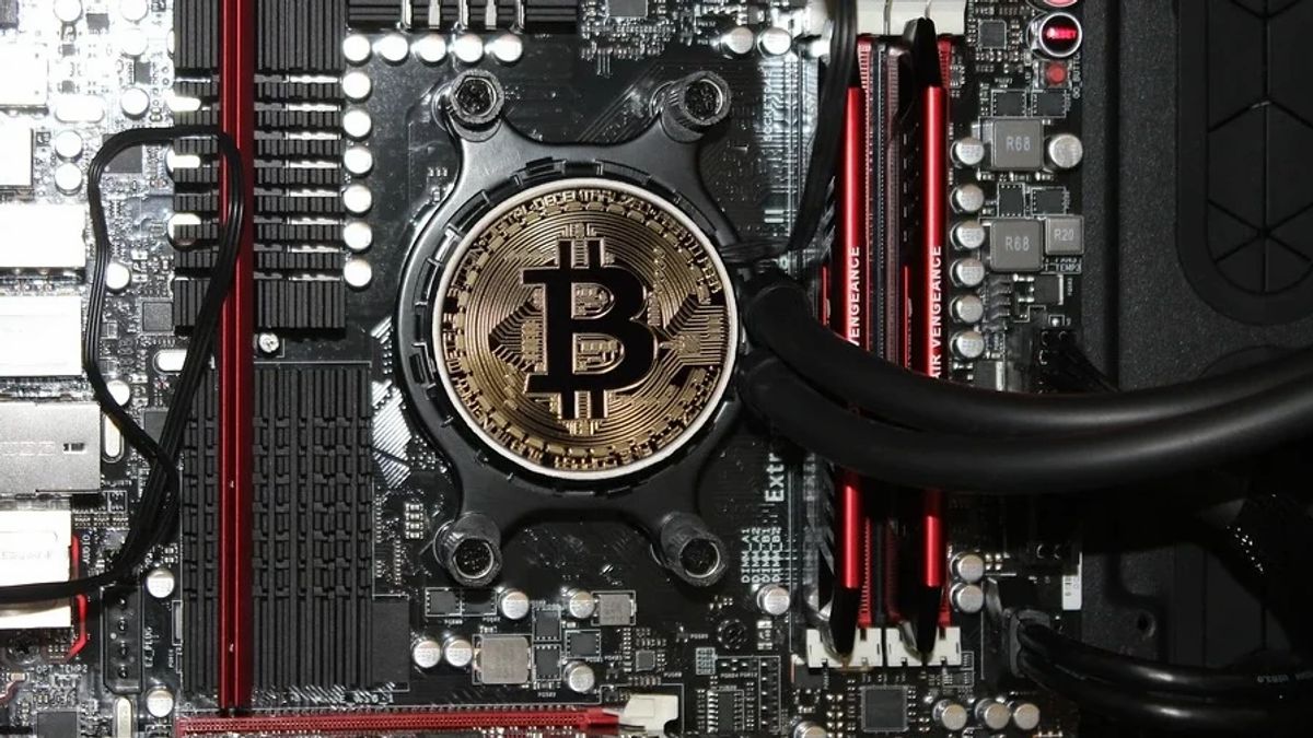 US Crypto Miners Determined To Increase Hash Rate With More Hardware