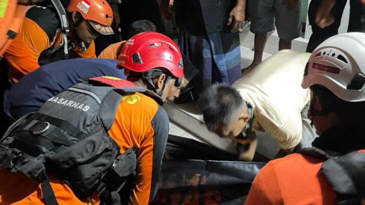 Bermain di Tepi Sungai, 2 Remaja Grobogan Meninggal Terseret Arus
