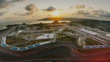 曼达利卡MotoGP 由青年和体育部正式管理