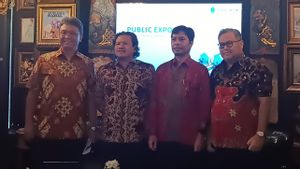 Emiten Properti GRIA Catat Penjualan Rumah Naik 30,4 Persen Sepanjang 2024