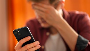 Tips Meredakan Kecemasan hingga Stres Akibat Kericuhan di Media Sosial