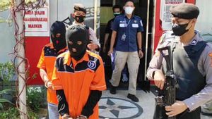Polisi Tetapkan Lagi 2 Tersangka Kericuhan di Bulak Banteng Surabaya, Perannya Provokator di Medsos