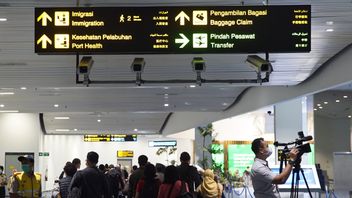 2020年9月7日から、インドネシア国民はマレーシアへの入国を禁止されています。