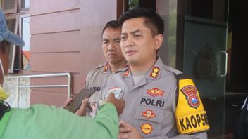 Probolinggo Police Arrest 2 Perpetrators Of Extortion Of The Kropak Village Head, The Mode Is Feared By Corruption Reports