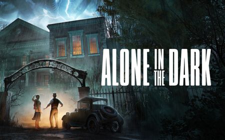 THQ Nordic Tunda Peluncuran bGim Alone in The Dark Hingga Januari 2024