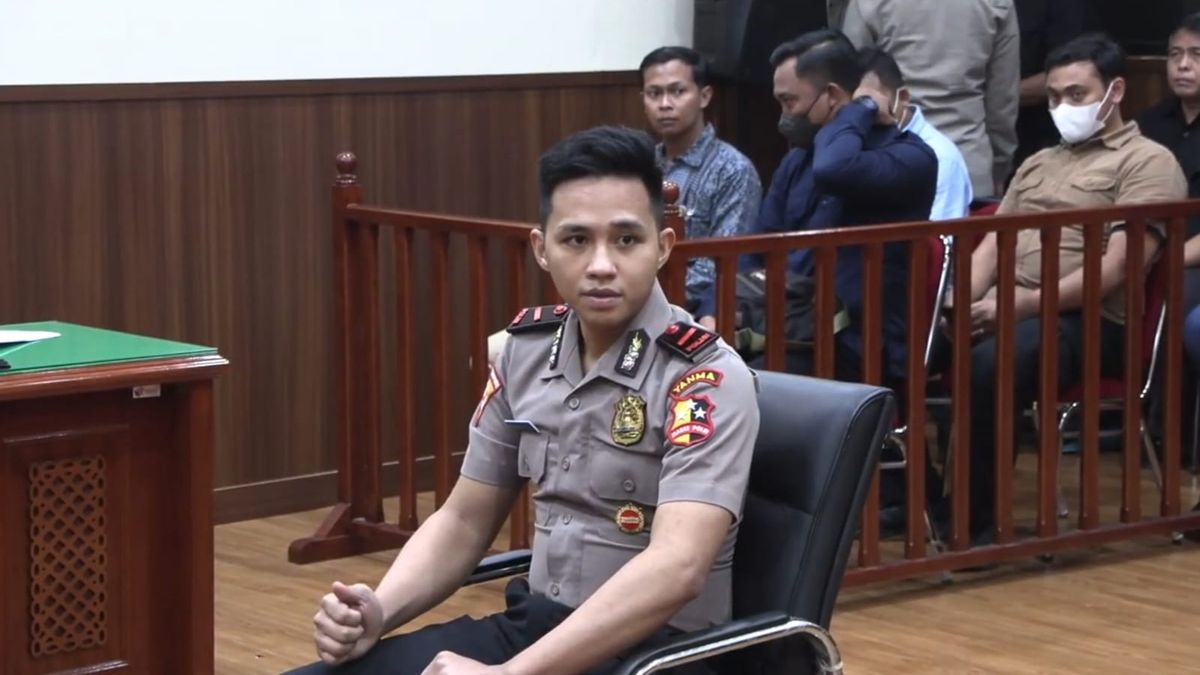 Ferdy Sambo hingga Kuat Ma'ruf Jadi Saksi Sidang KKEP Bharada E