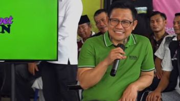 Cak Imin Promises The Use Of State Land For Farmers